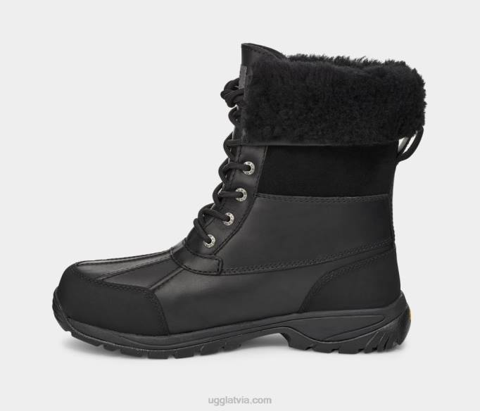 vīriešiem UGG butte Z48J1524 melns