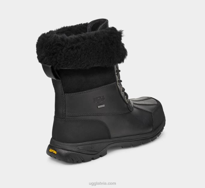vīriešiem UGG butte Z48J1524 melns