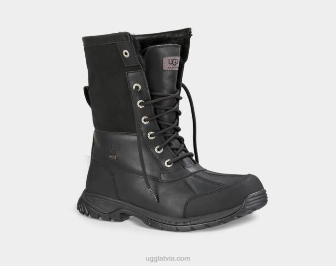 vīriešiem UGG butte Z48J1524 melns