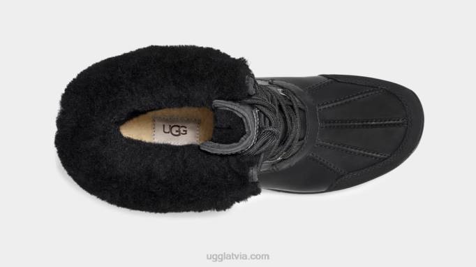 vīriešiem UGG butte Z48J1524 melns