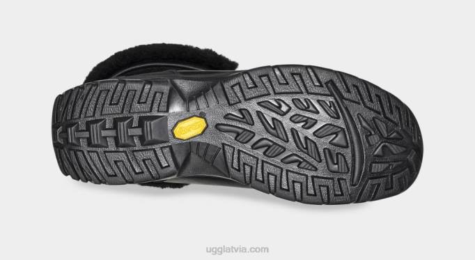 vīriešiem UGG butte Z48J1524 melns