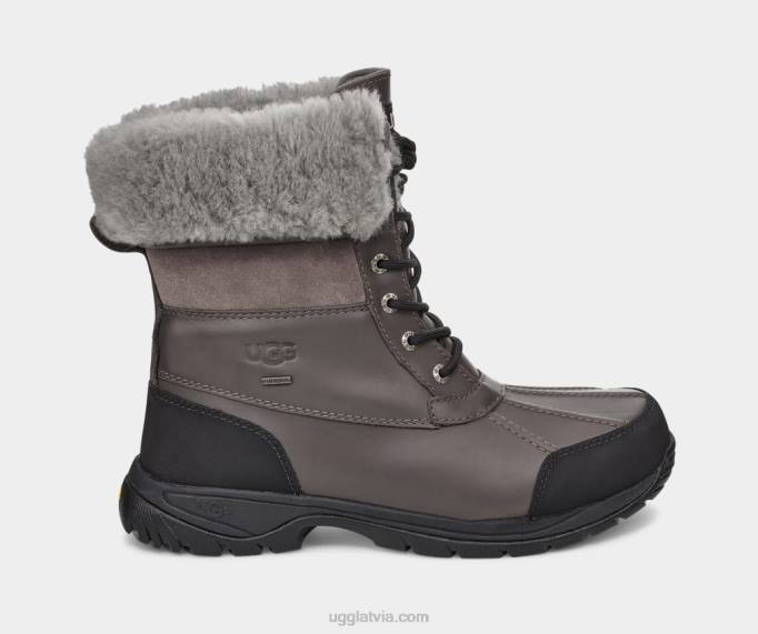 vīriešiem UGG butte Z48J1525 metāls