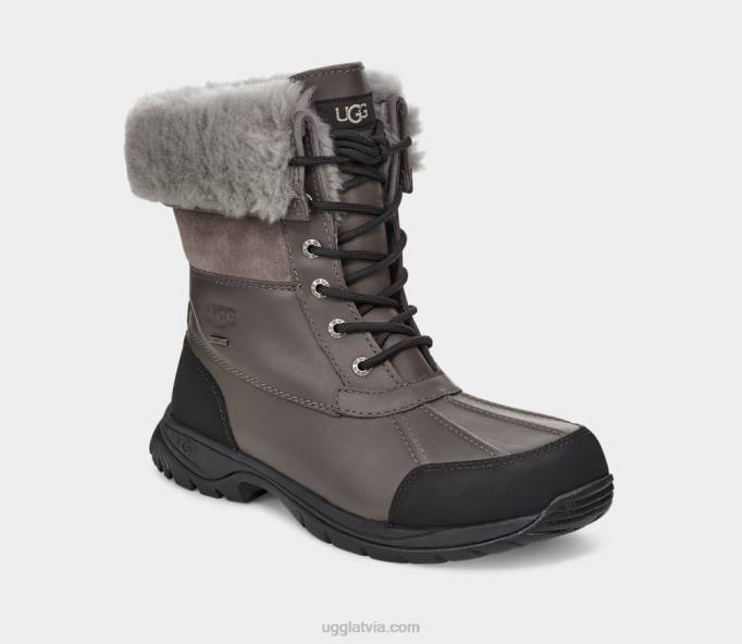 vīriešiem UGG butte Z48J1525 metāls