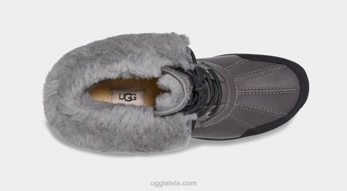 vīriešiem UGG butte Z48J1525 metāls