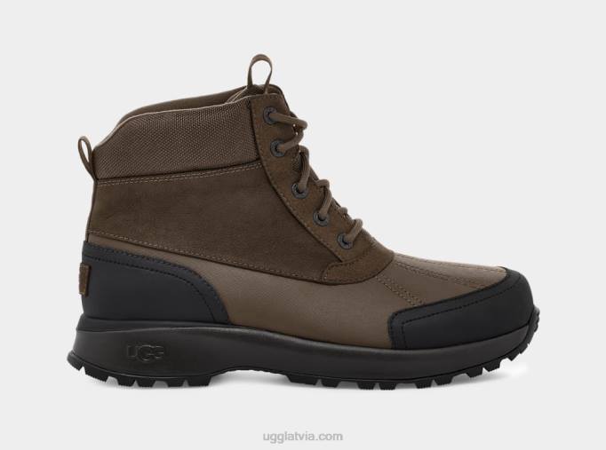 vīriešiem UGG emmett duck boot Z48J1494 resns