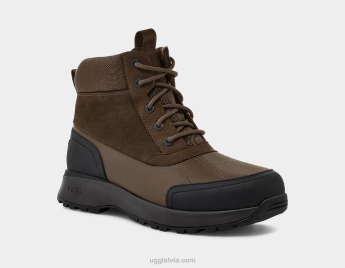 vīriešiem UGG emmett duck boot Z48J1494 resns