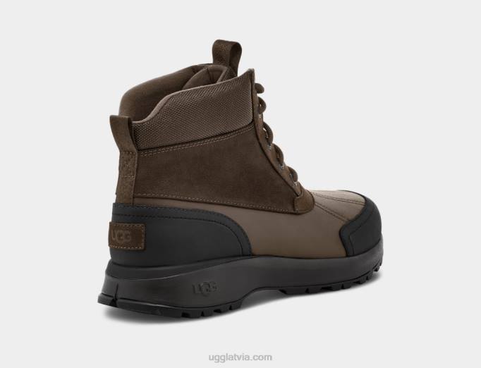 vīriešiem UGG emmett duck boot Z48J1494 resns