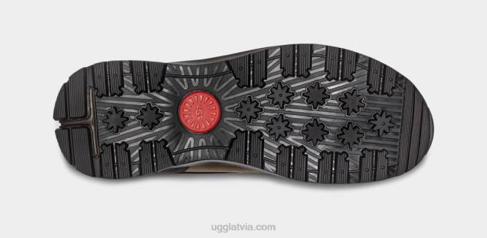 vīriešiem UGG emmett duck boot Z48J1494 resns