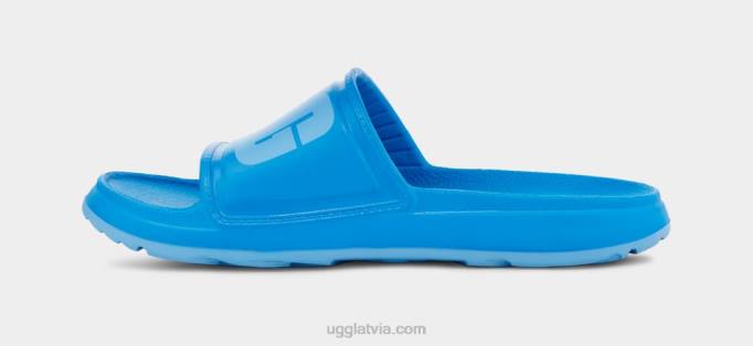 vīriešiem UGG Wilcox slide Z48J1486 nirt