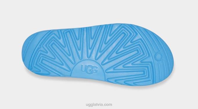 vīriešiem UGG Wilcox slide Z48J1486 nirt