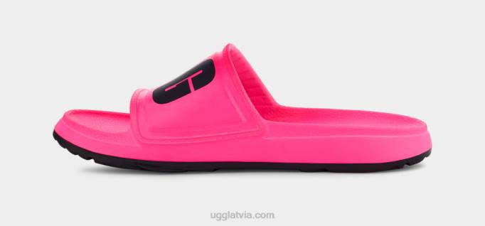 vīriešiem UGG Wilcox slide Z48J1602 taffy rozā