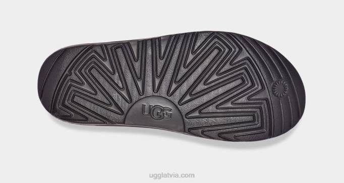 vīriešiem UGG Wilcox slide Z48J1602 taffy rozā