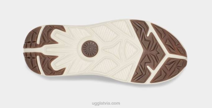 vīriešiem UGG ca805 v2 slaids Z48J1606 kastanis