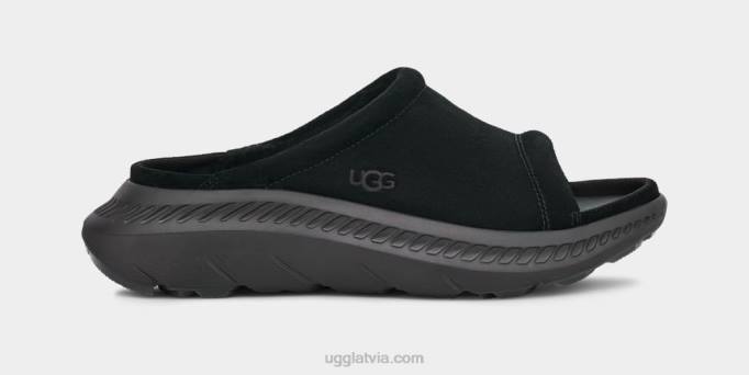 vīriešiem UGG ca805 v2 slaids Z48J1608 melns