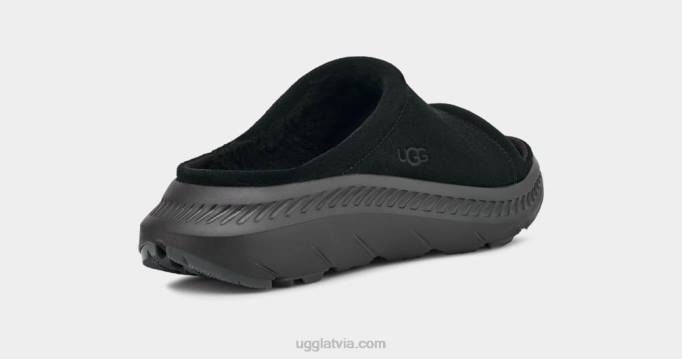 vīriešiem UGG ca805 v2 slaids Z48J1608 melns