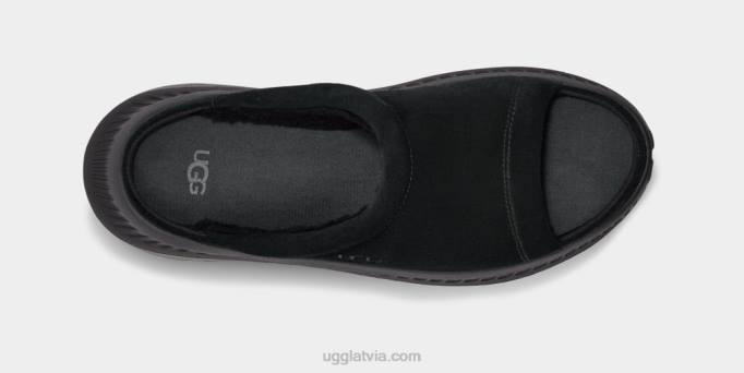 vīriešiem UGG ca805 v2 slaids Z48J1608 melns