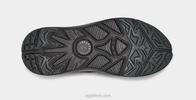 vīriešiem UGG ca805 v2 slaids Z48J1608 melns