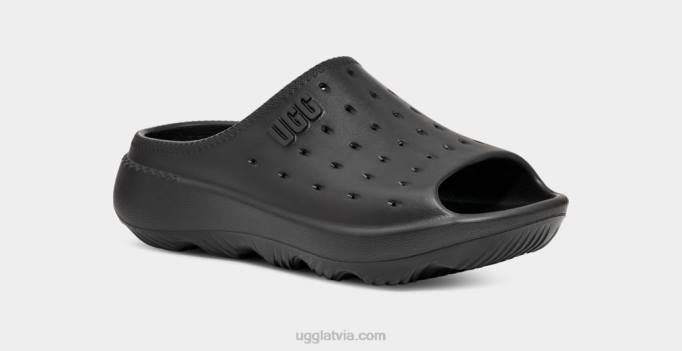 vīriešiem UGG pabīdiet to Z48J1440 melns