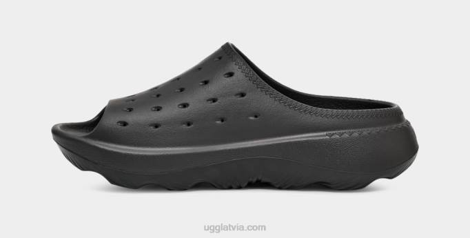 vīriešiem UGG pabīdiet to Z48J1440 melns