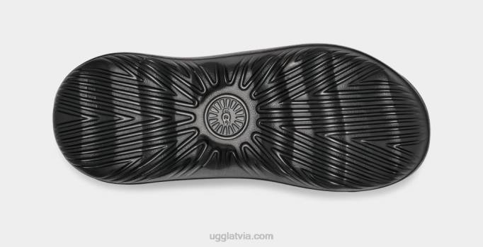 vīriešiem UGG pabīdiet to Z48J1440 melns