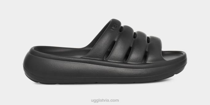 vīriešiem UGG sports jā Z48J1495 melns