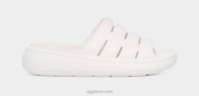 vīriešiem UGG sports jā Z48J1497 balts