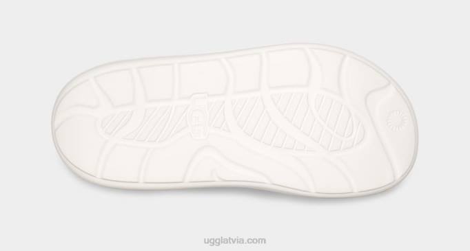 vīriešiem UGG sports jā Z48J1497 balts