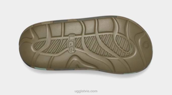 vīriešiem UGG sports jā, kamopops Z48J195 sūnu zaļa