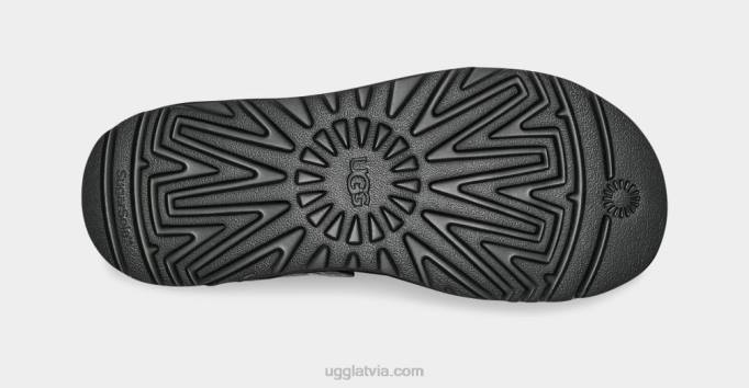 vīriešiem UGG zelta krasta tupele Z48J1464 melns