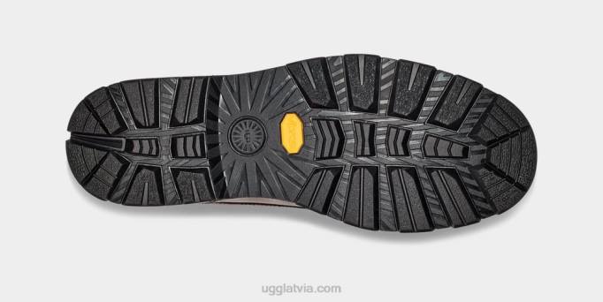 vīriešiem UGG Kirkson Z48J224 kordovāna āda