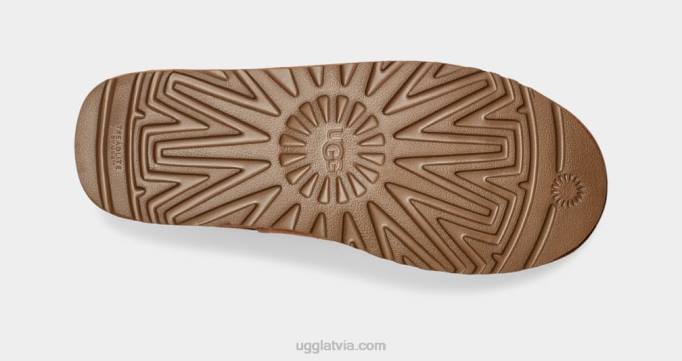 vīriešiem UGG Neumel Chelsea Z48J1532 kastanis