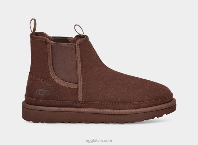 vīriešiem UGG Neumel Chelsea Z48J1533 grizzly