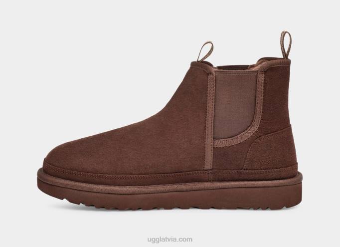 vīriešiem UGG Neumel Chelsea Z48J1533 grizzly