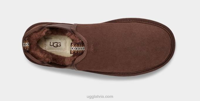 vīriešiem UGG Neumel Chelsea Z48J1533 grizzly