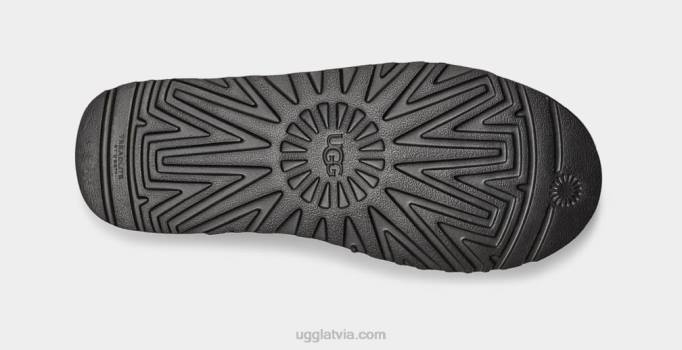 vīriešiem UGG Neumel Chelsea Z48J1534 melns