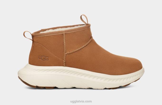 vīriešiem UGG ca805 v2 ultra mini Z48J2313 kastanis
