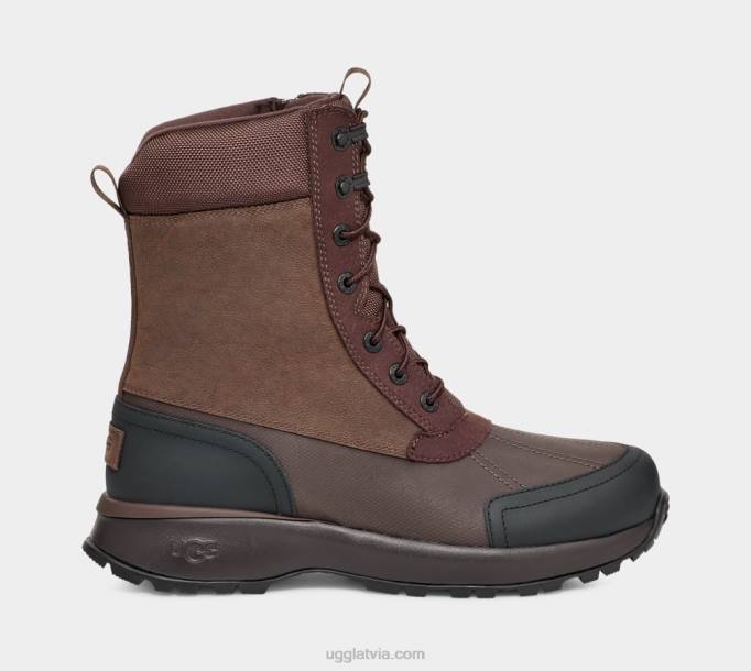 vīriešiem UGG emmett duck boot sveiks Z48J225 resns