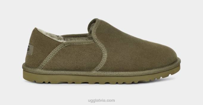 vīriešiem UGG kentona Z48J1614 sūnu zaļa