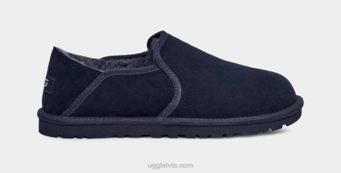 vīriešiem UGG kentona Z48J1617 tumšs safīrs