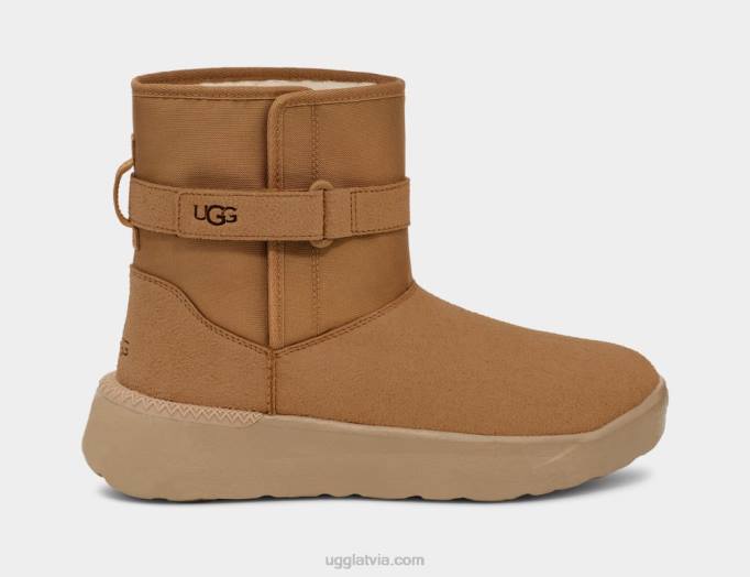 vīriešiem UGG klasiskais s Z48J1483 kastanis