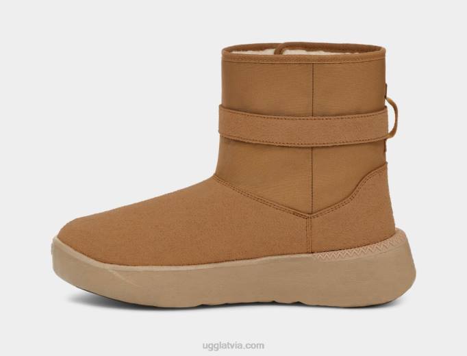vīriešiem UGG klasiskais s Z48J1483 kastanis