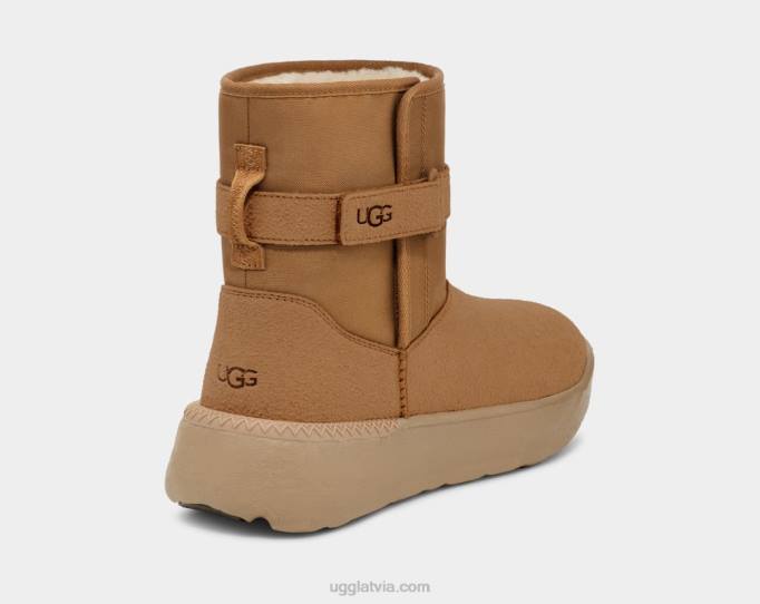vīriešiem UGG klasiskais s Z48J1483 kastanis