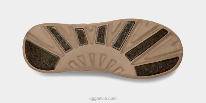 vīriešiem UGG klasiskais s Z48J1483 kastanis