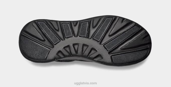 vīriešiem UGG klasiskais s Z48J1484 melns