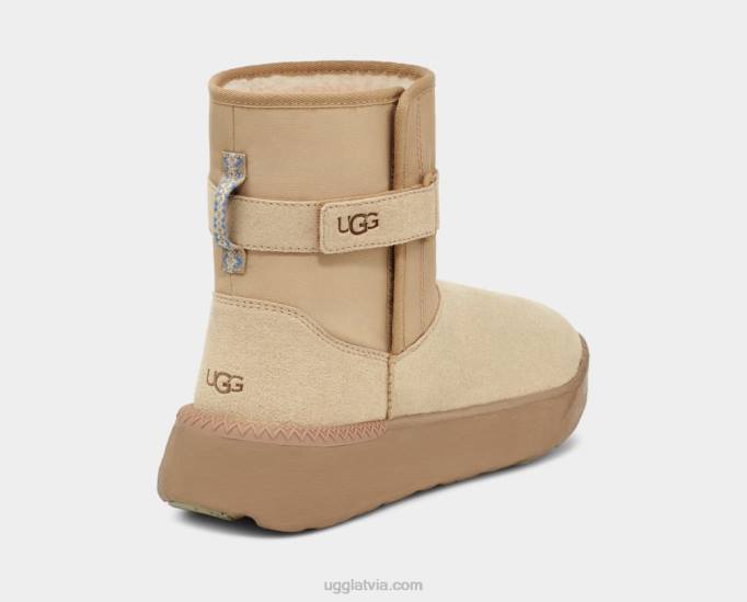 vīriešiem UGG klasiskais s Z48J1485 smiltis