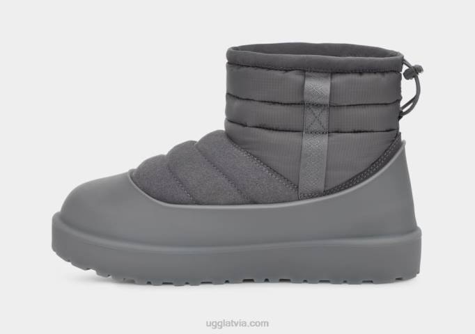vīriešiem UGG klasisks mini pievelkams laikapstākļi Z48J2309 metāls