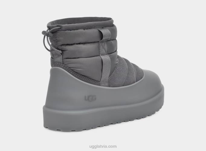 vīriešiem UGG klasisks mini pievelkams laikapstākļi Z48J2309 metāls