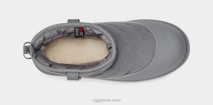vīriešiem UGG klasisks mini pievelkams laikapstākļi Z48J2309 metāls