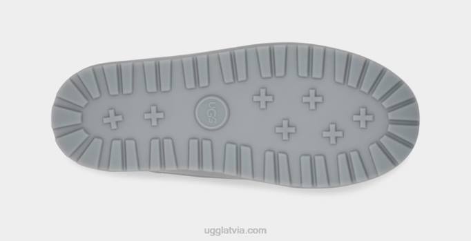 vīriešiem UGG klasisks mini pievelkams laikapstākļi Z48J2309 metāls