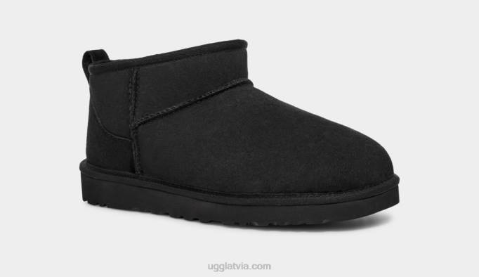 vīriešiem UGG klasisks ultra mini Z48J1508 melns